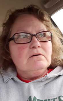 Drawing worldwide support, fired lunch lady offered her job back; she's not interested
